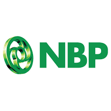 National Bank of Pakistan (NBP)